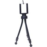 Gri Ahtapod Tripod Telefon Tutucu, Stabil ve Pratik Kullanım Sağlar. - Altın - Gri - Seçenek 1