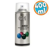 Gri Akrilik Sprey Boya 400 Ml – Ral7016 Antrasit Metal Ahşap Plastik Yüzeylere Uygun Hobi Dekoratif