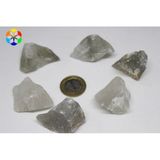 Gri Aragonit Taşı Ham Parçalar (10-20Gr)
