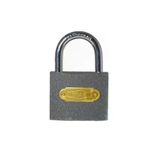 Gri Asma Kilit 25 mm YMK-1225