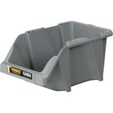 Gri Avadanlık 152X245X122 mm G-20, Dayanıklı ve Kullanışlı Ürün - Seçenek 1