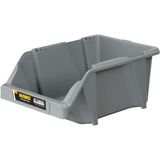Gri Avadanlık 200X300X130 mm G-25, Dayanıklı ve Şık Tasarım - Seçenek 1
