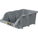 Gri Avadanlık 310X490X195 mm G-40, Dayanıklı ve Şık Tasarım Seçeneği - Seçenek 1