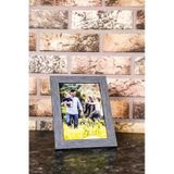 Gri Ayaklı Model 13x18cm Çerçeve Kalın Yeni Sezon