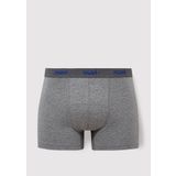Gri Basic Boxer 0911180-83096 Gri-83096 L
