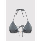 Gri Bikini Üstü 1914163-34853
