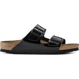 Gri Birkenstock Kadın Terliği ARIZONA BF PATENT 1005292-20026