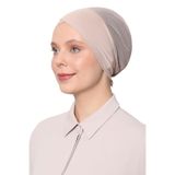 Gri Climafit Çapraz Bone