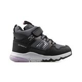 Gri Cool Kids Çocuk Outdoor Botu Trex Bot Ptk Mor TREX-BOT-PTK-MOR