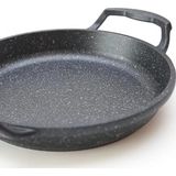 Gri Döküm Sahan 16CM - --