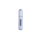 Gri Doldurulabilir Seyahat Boy Mini Parfüm Şişesi 4 Ml