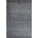 Gri Düz Renk Modern Geometrik Etnik Eskitme Desenli Boho Makinada Yıkanabilir Hafif Hav Toz Vermez Leke Tutmaz Kaymaz Taban Dijital Makine Baskı Halı Oturma Odası Salon Yolluk Koridor Mutfak Halısı