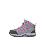 Gri Erkek Çocuk Outdoor Bot GILLON II - UNISEX MID CUT BOOT