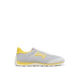 Gri Erkek Sneaker Drift Walk
