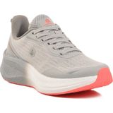 Gri Fileli Hafif Esnek Spor Ayakkabı Maures 101 25063 G