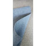 GRİ HALIFLEKS UCUZ RİP HALIFLEKX FUAR HALISI RİP HALI GRİ-100 x 800