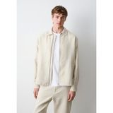 Gri Keten Gömlek Regular Fit/Normal Kesim 0211937-70144