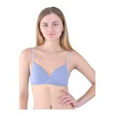 Gri Kız Çocuk Alıştırma Ilk Sütyenim Desteksiz Balensiz, 65B, LZ600-198IGP103417