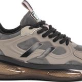 Gri Memory Foam Air Taban Erkek Spor Ayakkabı 250422 M