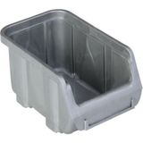 Gri Plastik Avadanlık Seti, 100X163X72MM, 20 Adet, Dayanıklı ve Kullanışlı Ürünler - Altın - Gri - Seçenek 1