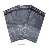 Gri Renk 35*45+5 Cepli 300 Adet Dayanıklı ve Su Geçirmez Kargo Poşeti Cac Plastik