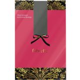 Gri Renk Külotlu Çorap Xl 80055 - Renkli