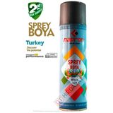 Gri Renk Sprey Boya 20