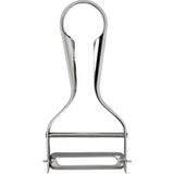 Gri Renkli IKEA Vardagen 13 Cm Soyacak Paslanmaz Çelik Malzeme ile Mutfak İçin Kullanışlı