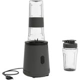 Gri Renkli Kişisel Blender Sm 4406 G, Sağlıklı ve Pratik Kullanım Için Ideal - Altın - Gri