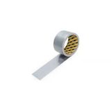 GRİ TEKLİ ÇADIR - TAMİR BANTI 48MMX10M-Findit