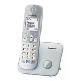 Gri Telsiz Dect Telefon Elektrik Kesintisinde Konuşabilme Kx-Tg6811