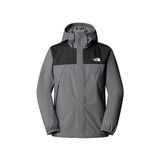 Gri The North Face Erkek Outdoor Montu M ANTORA JACKET NF0A7QEYC6B1