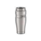 Gri Thermos Klasik Termos Stainless King Mug 0.47L Matte SK1005-169275
