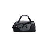 Gri Under Armour Spor Çantası (40L) Ua Undeniable 5.0 Duffle Sm 1369222-012