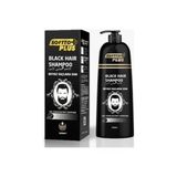 Gri Ve Beyaz Saçlar Için Black Hair Saç Siyahlaştırıcı Şampuan 350 / Ml. …Şampuan-7