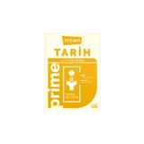 Gri Yayıncılık TYT-AYT Tarih Yeni Nesil Soru Bankası