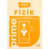 Gri Yayıncılık TYT Fizik Yeni Nesil Soru Bankası