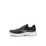 Gri - Yeşil Erkek Koşu Ayakkabısı Rvıctw2212-R.vıctory Men 2212 Grey