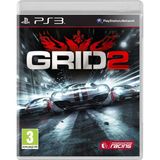 GRID2 PS3 Oyun