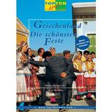 Griechenland. www.top10events.com. Die schönsten Feste. Mehr erleben im Urlaub.