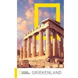 Griekenland (National Geographic Reisgids)