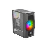 Griffin G1 1x200mm 1x120mm Argb 1x3.2 2x2.0 Usb Kumandalı Oyun Bilgisayar Kasası(PSU YOK)