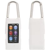 Griffin İpod Nano 7 İle Uyumlu Courier Clip Iı Kılıf Beyaz Re36885