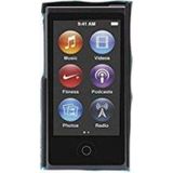 Griffin İpod Nano 7 İle Uyumlu Sportcuff Bilek Bandı Kılıf Mavi Re37257