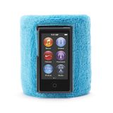 Griffin iPod nano 7 Sportcuff Bilek Bandı Kılıf Siyah RE36645