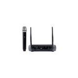 Grifin Soft 1 Kanal Uhf El Mikrofon Seti