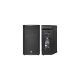 Grifin Soft 10 Inç 2 Yollu 2000W Dsp Aktif Kabin Hoparlör