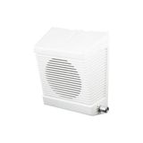 Grifin Soft 13CM 3~6 Watt Trafolu Ses Kontrol Potanslı Sütun Hoparlörü