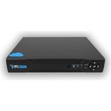 Grifin Soft 16CH (Ahd-Ip) Dvr Hibrit Xmeye Kayıt Cihazı