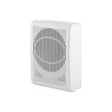 Grifin Soft 16CM 5 Watt Trafolu Sütun Hoparlör